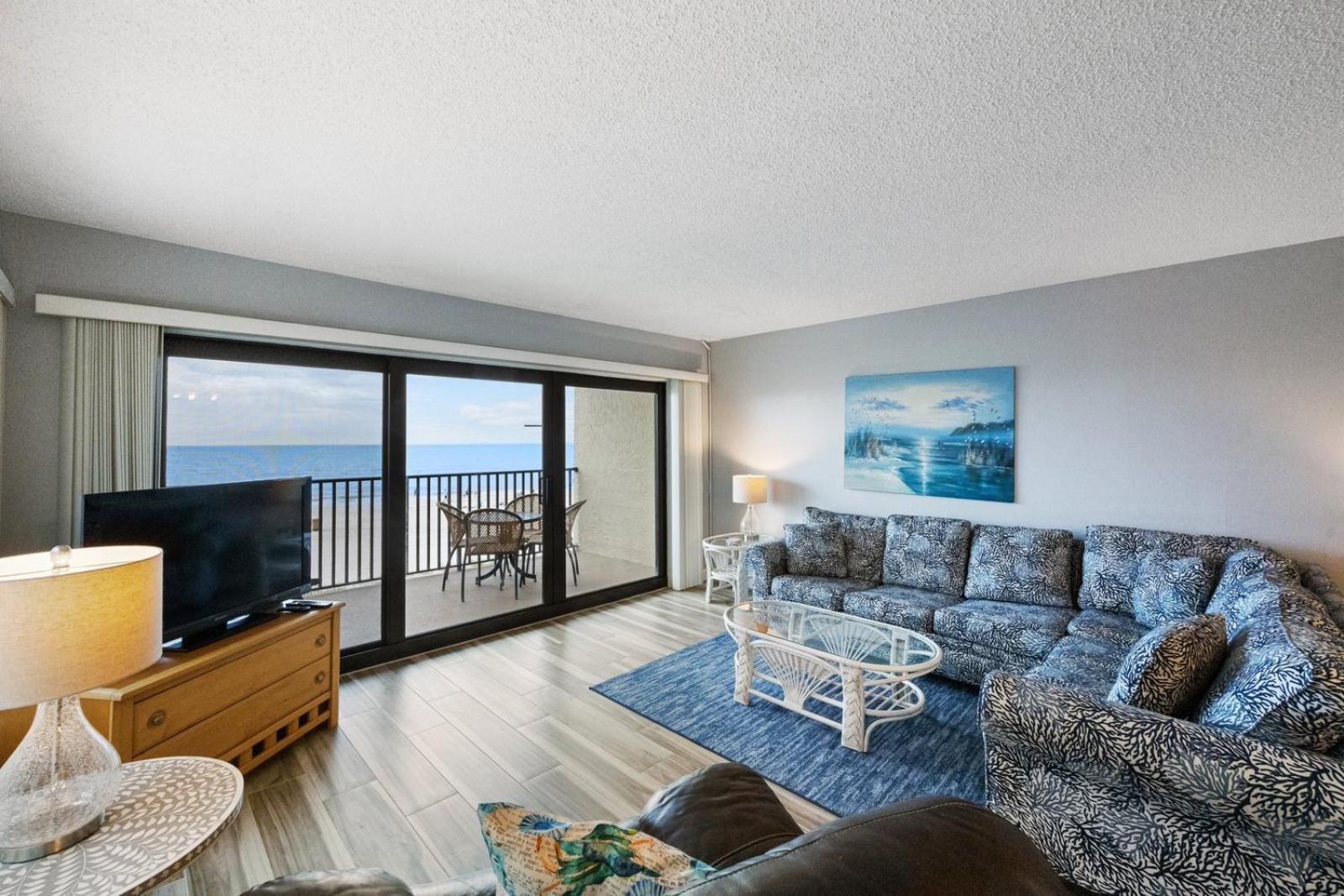 201 Sandy Shores Condos St. Pete Beach Eksteriør billede