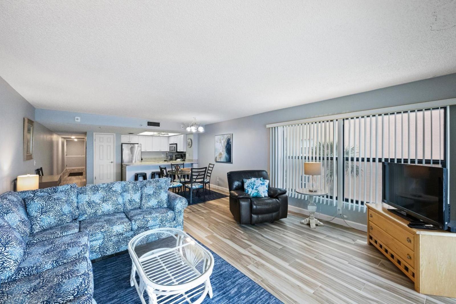 201 Sandy Shores Condos St. Pete Beach Eksteriør billede